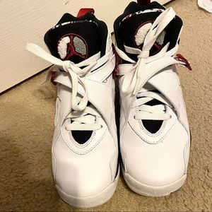 Retro Jordan 8 ‘Bugs Bunny’❤️